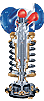 Pressure Reducing Valves